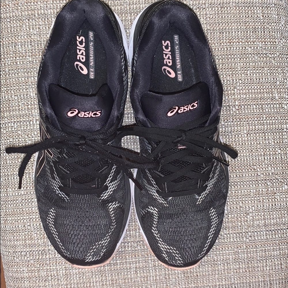 Asics Gel Nimbus 20 Running Shoes